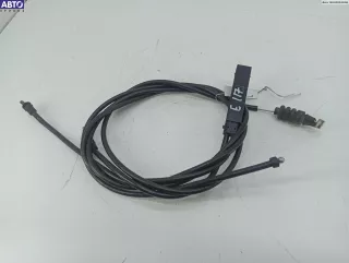 1648800259 Трос капота Mercedes ML W164 Арт 54980616, вид 2