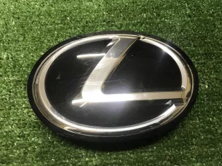 9097502108 Эмблема решетки радиатора Lexus RX 4 Арт 0000007104299, вид 1