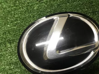 9097502108 Эмблема решетки радиатора Lexus RX 4 Арт 0000007104299, вид 5