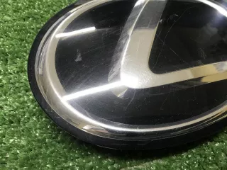 9097502108 Эмблема решетки радиатора Lexus RX 4 Арт 0000007104299, вид 6