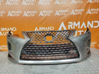 521194D956, 5211948590, 4 бампер лексус рх Lexus RX 4 Арт 286665PM, вид 1