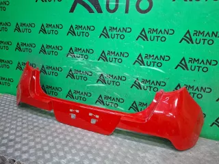 86611K0000, 4 Бампер киа, кия соул Kia Soul 3 Арт 349782RM, вид 3