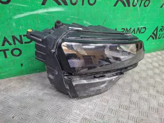 57B941016A, 57B941016, 8 Фара Skoda Karoq Арт 350198RM, вид 2