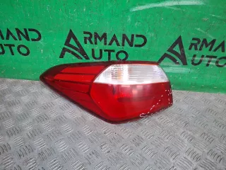 92401A7010, 92401A7, 4 Фонарь внешний Kia Cerato 3 Арт 350348RM, вид 1