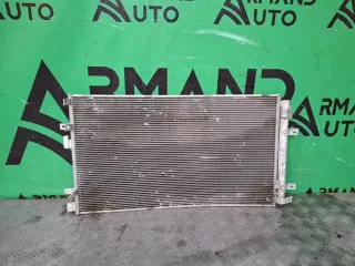 8105100XKZ96A, 8 радиатор кондиционера Haval H6 Арт 350884RM, вид 1