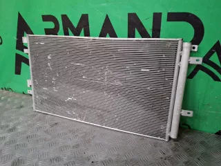 8105100XKZ96A, 8 радиатор кондиционера Haval H6 Арт 350884RM, вид 5