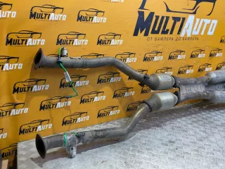 17410-38510 Глушитель Lexus RC Арт 134833MA, вид 2