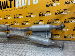 17410-38510 Глушитель Lexus RC Арт 134833MA, вид 4