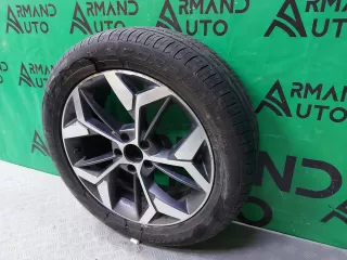3113100XKQ06A, 8 диск колесный r19 Haval F7 Арт ARM349768, вид 2