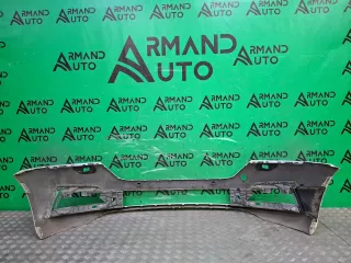 5ER807221, 5ER807221, 5ER807521A, 4 Бампер шкода октавия (октавиа) а8 Skoda Octavia A7 Арт ARM349992, вид 9