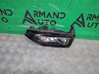 60U941700, 4 ПТФ Skoda Rapid Арт ARM350156, вид 1