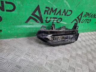 60U941700, 4 ПТФ Skoda Rapid Арт ARM350156, вид 2