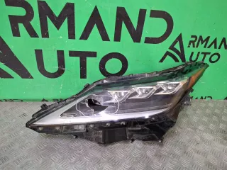 8118548G00, 7 Фара Lexus RX 4 Арт ARM350389, вид 1