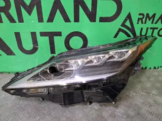 8118548G00, 7 Фара Lexus RX 4 Арт ARM350389, вид 5