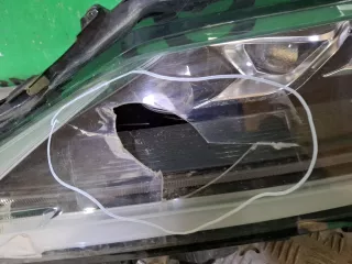 8118548G00, 7 Фара Lexus RX 4 Арт ARM350389, вид 6