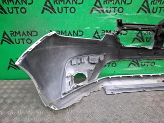 620220063R, 8 Бампер рено логан Renault Logan 2 Арт ARM350659, вид 11