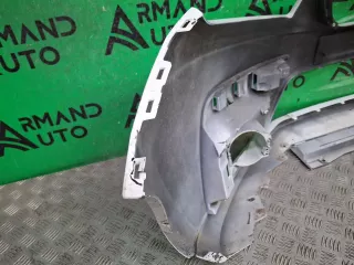 620220063R, 8 Бампер рено логан Renault Logan 2 Арт ARM350659, вид 12