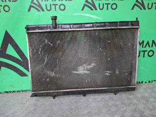 214104CM0C, 4 Радиатор двигателя (двс) Nissan X-Trail T31 Арт ARM350826, вид 5