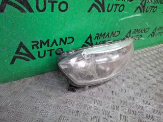260602042R, 7 Фара Renault Kaptur Арт ARM350868, вид 2