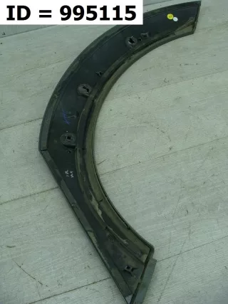 8K9853818A1RR РАСШИРИТЕЛЬ КРЫЛА Audi A4 B8 Арт MB53311, вид 4