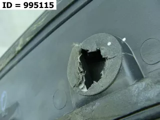 8K9853818A1RR РАСШИРИТЕЛЬ КРЫЛА Audi A4 B8 Арт MB53311, вид 5