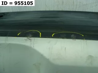 51127413501 Спойлер бампера BMW X6 F16 Арт MB54144, вид 4
