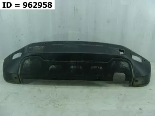 735631085 бампер Jeep Renegade Арт MB58631, вид 2