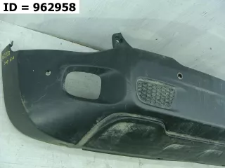 735631085 бампер Jeep Renegade Арт MB58631, вид 4