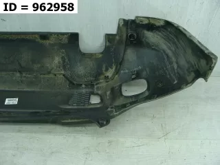 735631085 бампер Jeep Renegade Арт MB58631, вид 5