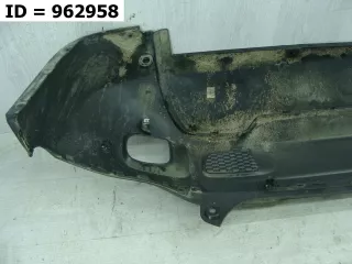 735631085 бампер Jeep Renegade Арт MB58631, вид 6