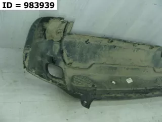 735598903 бампер Jeep Renegade Арт MB58632, вид 5