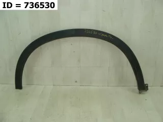 77260-54P00-5PK РАСШИРИТЕЛЬ КРЫЛА Suzuki Vitara2 Арт MB66602, вид 1
