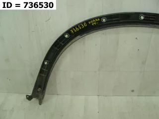 77260-54P00-5PK РАСШИРИТЕЛЬ КРЫЛА Suzuki Vitara2 Арт MB66602, вид 3