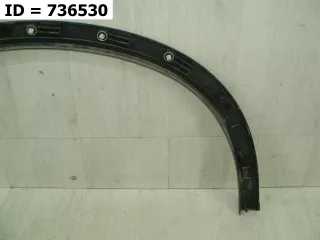 77260-54P00-5PK РАСШИРИТЕЛЬ КРЫЛА Suzuki Vitara2 Арт MB66602, вид 4