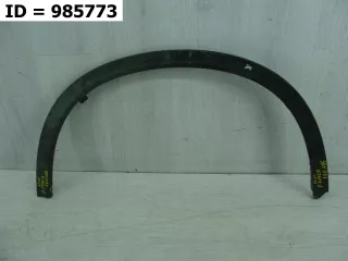 7726054P005PK РАСШИРИТЕЛЬ КРЫЛА Suzuki Vitara2 Арт MB66603, вид 1