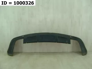 7L6807521P Спойлер бампера Volkswagen Touareg 1 Арт MB68188