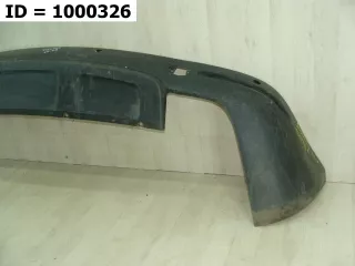 7L6807521P Спойлер бампера Volkswagen Touareg 1 Арт MB68188, вид 3