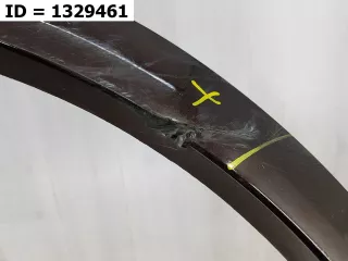 31378160 РАСШИРИТЕЛЬ КРЫЛА Volvo XC90 1 restailing Арт MB69506, вид 5