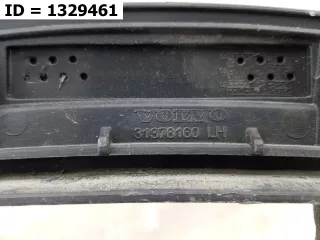 31378160 РАСШИРИТЕЛЬ КРЫЛА Volvo XC90 1 restailing Арт MB69506, вид 7