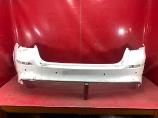  бампер Kia Optima 4 Арт MB72056, вид 1