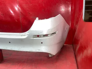  бампер Kia Optima 4 Арт MB72056, вид 2