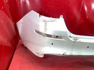  бампер Kia Optima 4 Арт MB72056, вид 4