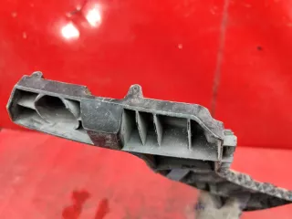 7N0807375 Кронштейн бампера Volkswagen Sharan 2 Арт MB72801, вид 2