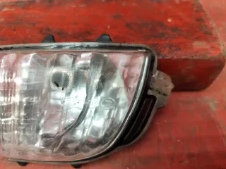 31111813 УКАЗАТЕЛЬ ПОВОРОТА ЗЕРКАЛА Volvo C70 2 Арт MB73314, вид 2