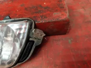 31111813 УКАЗАТЕЛЬ ПОВОРОТА ЗЕРКАЛА Volvo C70 2 Арт MB73314, вид 3