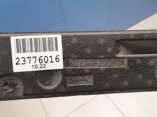5261102290 Наполнитель переднего бампера Toyota Corolla E160/170/180 Арт ZAP266809, вид 2