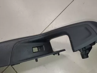 4G086717424A Накладка обшивки двери передней правой Audi A6 C7 (S6,RS6) Арт ZAP343086, вид 3
