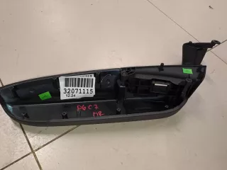 4G086717424A Накладка обшивки двери передней правой Audi A6 C7 (S6,RS6) Арт ZAP343086, вид 4