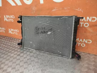 4n0121251c Радиатор двигателя (ДВС) Audi Q5 2 Арт AR167307, вид 3