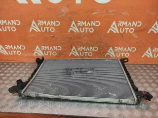 4n0121251c Радиатор двигателя (ДВС) Audi Q5 2 Арт AR167307, вид 4